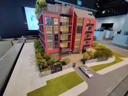 Claydence (D15), Apartment #471435701